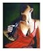 Anima People Giclee Poster Print by zachary goodson, 16x20 Image