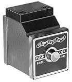 On/off Mag Base-Flat Bottom,PUSH BUTTOn