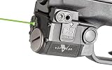 Viridian Green Laser Viridian Laser Universal Black C5