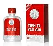 Super Concentrate Tieh Ta Yao Gin External Analgesic - 30 ml Bottle
