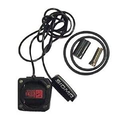 VR-Sensor Sigma Rad 2 Auto Raderkennung