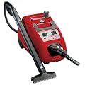 GENUINE POLTI VAPORETTO 2400 STEAM CLEANER *WITH 4 CLOTHS AND 6 SOCKETS*