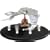 Star Trek Klingon Bird of Prey Limited Edition Sights and Sounds
