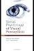 Books : Social Psychology of Visual Perception