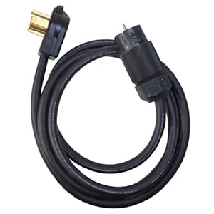 Connecting Portable Generator To Home Wiring: 4-Prong and 3-Prong