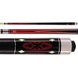 McDermott 58in Star S15 Two-Piece Pool Cue