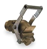 Valve, Gate Wesco 272034