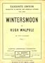 Wintersmoon.