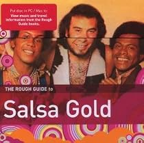 The Rough Guide to Salsa Gold