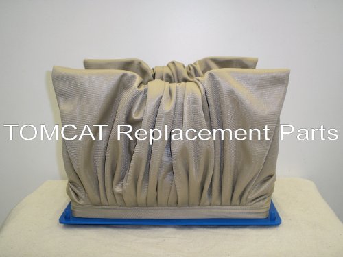 Tomcat® Filter Bag Special (3 Pack) Replacement for Aquabot® / Aqua Products P/n:(8100 New # 8111)  &  (8200 New # 8112) Tomcat® Filter Bag Special (3 Pack) Replacement for Aquabot® / Aqua Products P/n:(8100 New # 8111)  &  (8200 New # 8112)