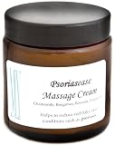 MY Skincare Psoriasease Massage Cream 120ml