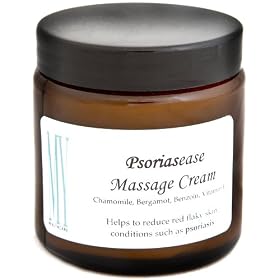 MY Skincare Psoriasease Massage Cream 120ml