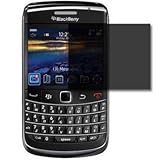 High Quality Privacy Screen Protector for T-Mobile Rim BlackBerry Bold 9700 ....