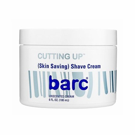 Barc Cutting Up (Skin Saving) Shave Cream - 6 oz