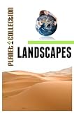 Landscapes: Picture Book (Educational Children's Books Collection) (Planet Collection)