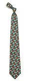Miami Dolphins Silk Tie 2