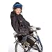 Bobike Kindersitz Regenschutz Poncho f�r Kinder BOBIKE, schwarz