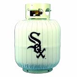MLB Chicago White Sox Tank Cover