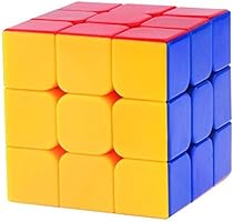RS Negi Speed Cube 3x3x3