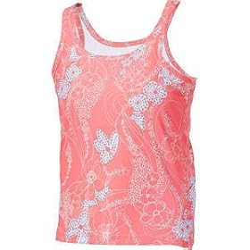 Columbia Lotus Sport Tank Top - Women's