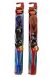 Kung Fu Panda Tooth Brush - Flashing Tooth Bruth X 2 Pcs - Blue Color Only