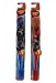 Kung Fu Panda Tooth Brush - Flashing Tooth Bruth X 2 Pcs - Blue Color Only
