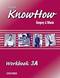 English knowhow. Workbook 3A