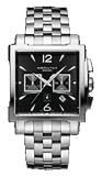 Hamilton Jazzmaster Square Stainless Steel Mens Watch H32666135 Hamilton Jazzmaster Square Stainless Steel Mens Watch H32666135