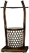Simple Unique Housewarming Gift Idea - 15 Japanese Style Rice Bucket Lantern Decorative Lamp