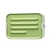 Box ALUMINIUM BOXES Metallic Green Mini Sigg | 8201.60