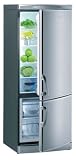 Produkt-Bild: Gorenje K&uuml;hl-Gefrier-Kombination RK 6285 E Edelstahl 60 cm