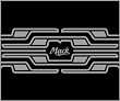 Mack 60X50 Micro-Fiber Blanket/Throw - NASCAR NASCAR