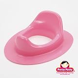 Potty Patty Toilet Seat II