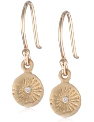 Page Sargisson Astrid Diamond Earrings