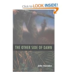 The Tomorrow Series #1-7 - John Marsden