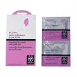 Apivita Express Cleansing Mask w/ Pink Clay for Dry/Sensitive Skin - 12 Sachets