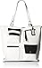 Nine West Pop Pocket Tote Bag