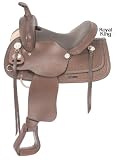 ROYAL KING Jr. Sport Saddle