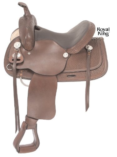 ROYAL KING Jr. Sport Saddle