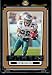 2007 Topps Draft Picks & Prospects #28 Brian Westbrook Philadelphia Eagles Football Card - Mint Condition - In Protective Display Case!