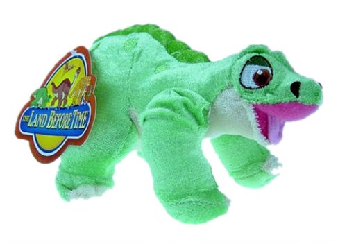 Buy 9 The Land Before Time: Spike Plush Doll by KToy now!