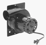State Industries Furnace Draft Inducer Blower (00012400351, JA1C170, JA1C175) AO Smith # 962