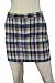 Polo Ralph Lauren Sport Women's Plaid Skirt Blue/Red 1361972KAMM-MADRAS-8
