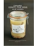 Canard, confit et foie gras