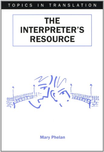 The Interpreter's Resource