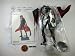 #01 Space Pirate Captain Harlock Miniature Model Furuta 20th Century Cartoonist Collection Vol.3 World of Leiji Matsumoto_s-4