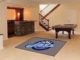 Utah Jazz 5'x8' Ulti-Mat Floor Mat (Rug)