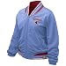 St. Louis Cardinals Jackets : Nike St. Louis Cardinals Ladies Light Blue Outta The Park Full Zip Jac