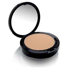 IMAN Luxury Pressed Luxury Pressed Powder .35 oz (10 g)