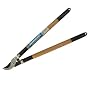 Silverline Wood Hdl B/pass Lop Shear